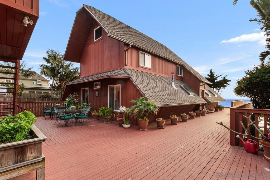 Leucadia - Residential Income