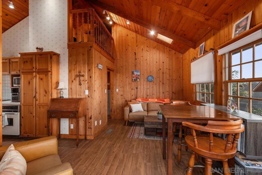 Leucadia - Residential Income