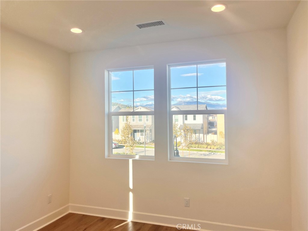 Novato at Del Sol - Residential