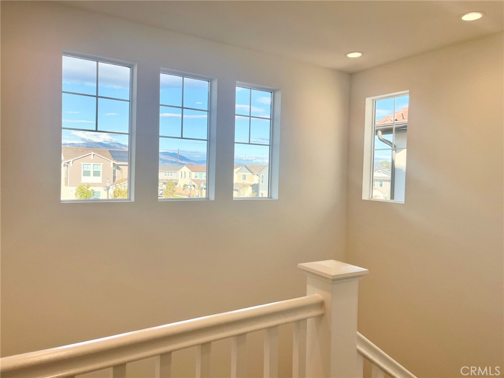 Novato at Del Sol - Residential