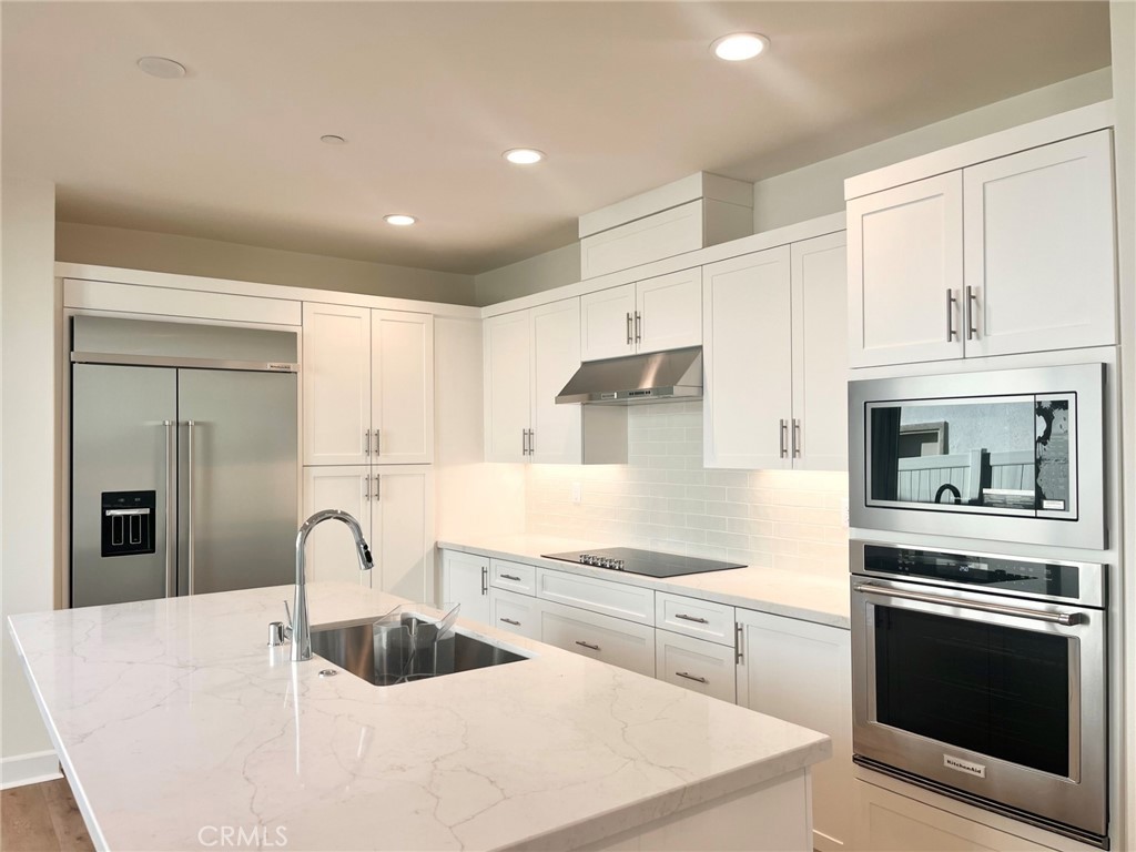 Novato at Del Sol - Residential