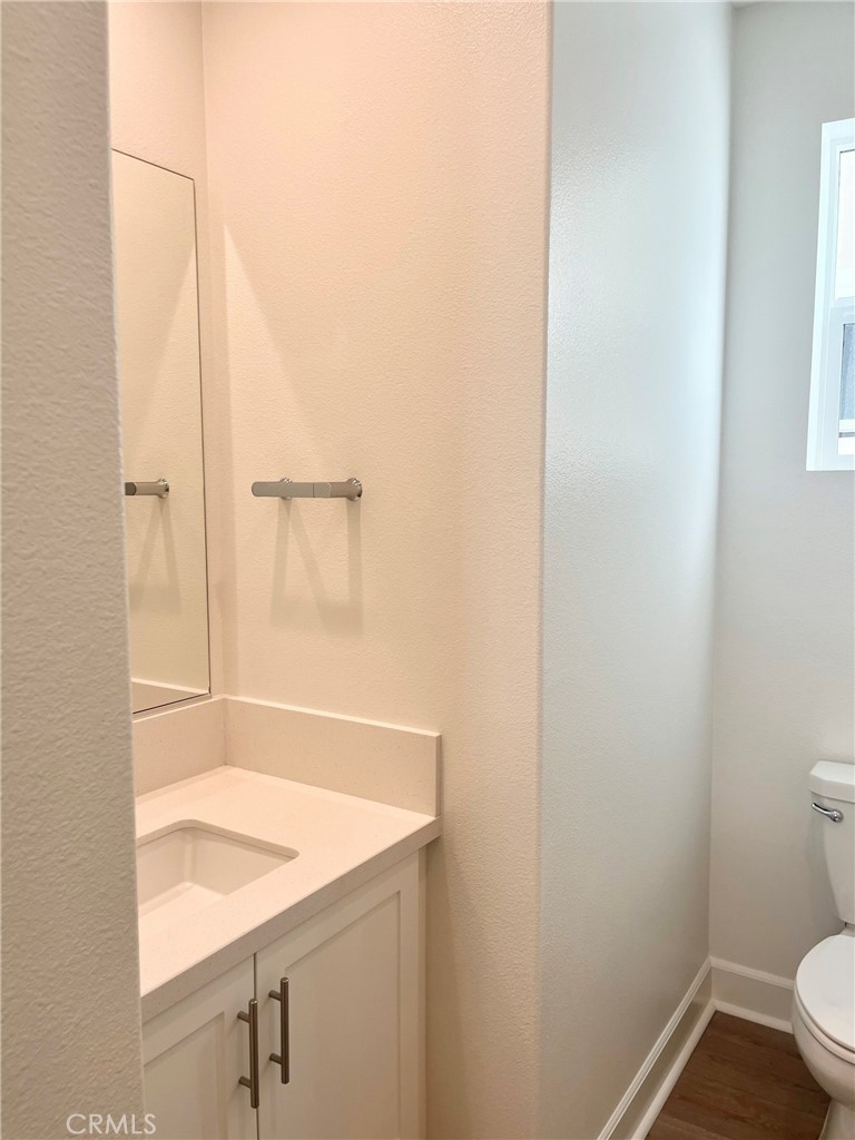 Novato at Del Sol - Residential