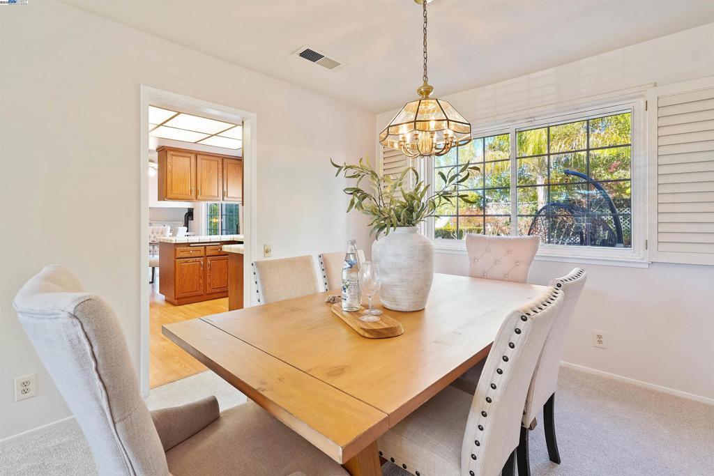 PLEASANTON - Residential