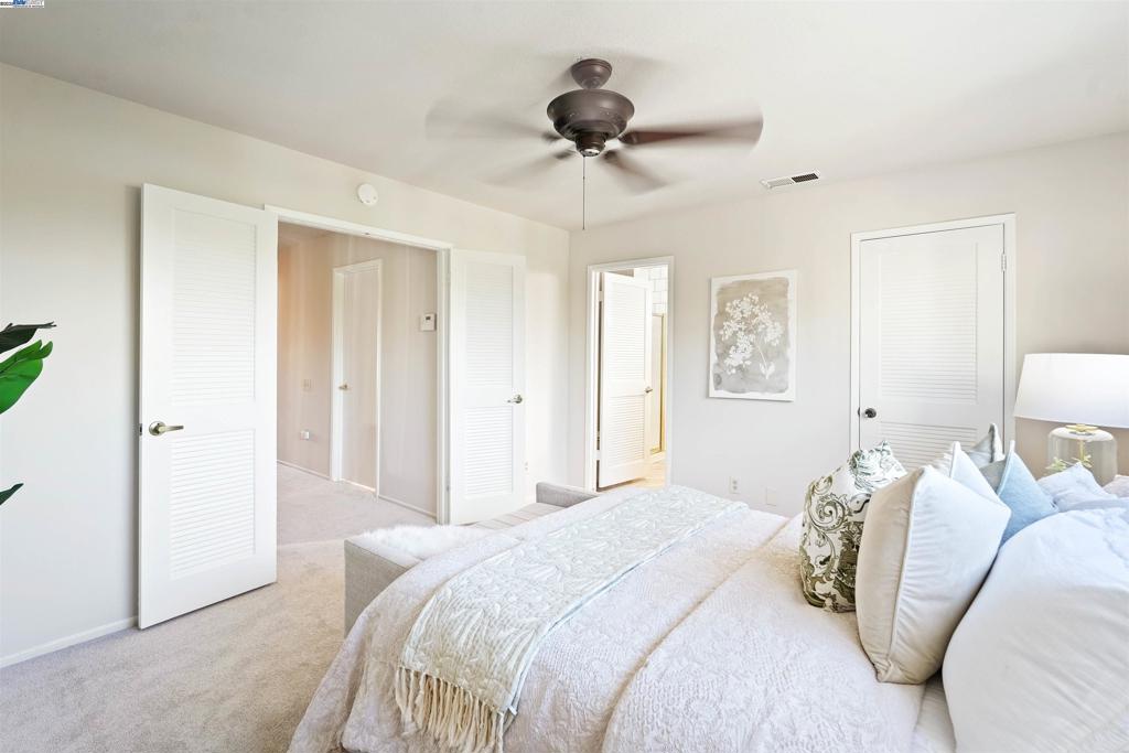 PLEASANTON - Residential