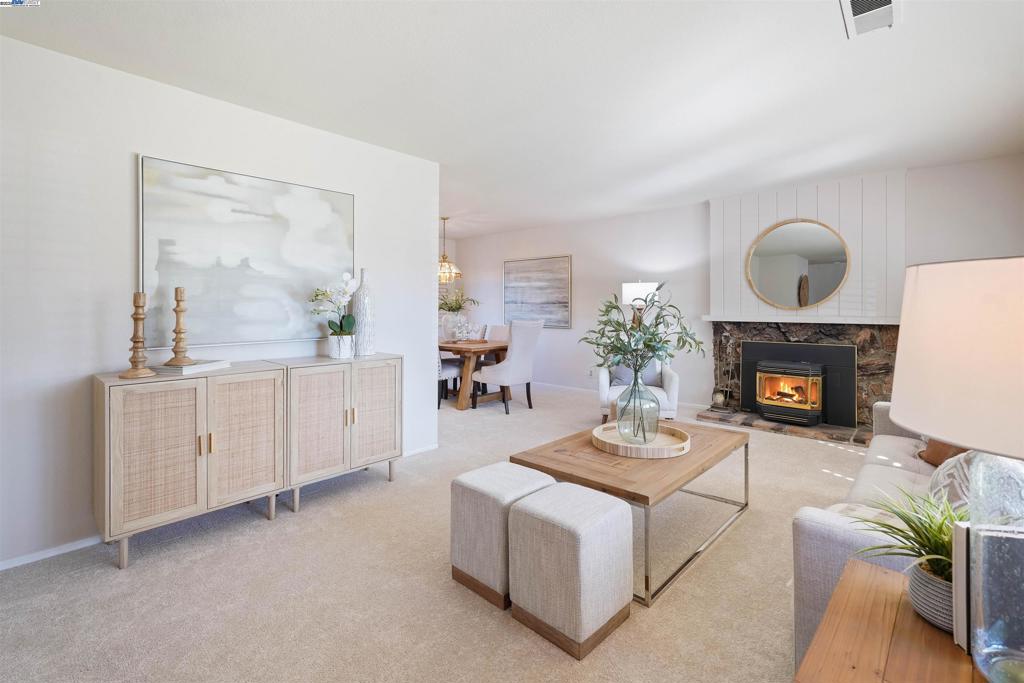 PLEASANTON - Residential