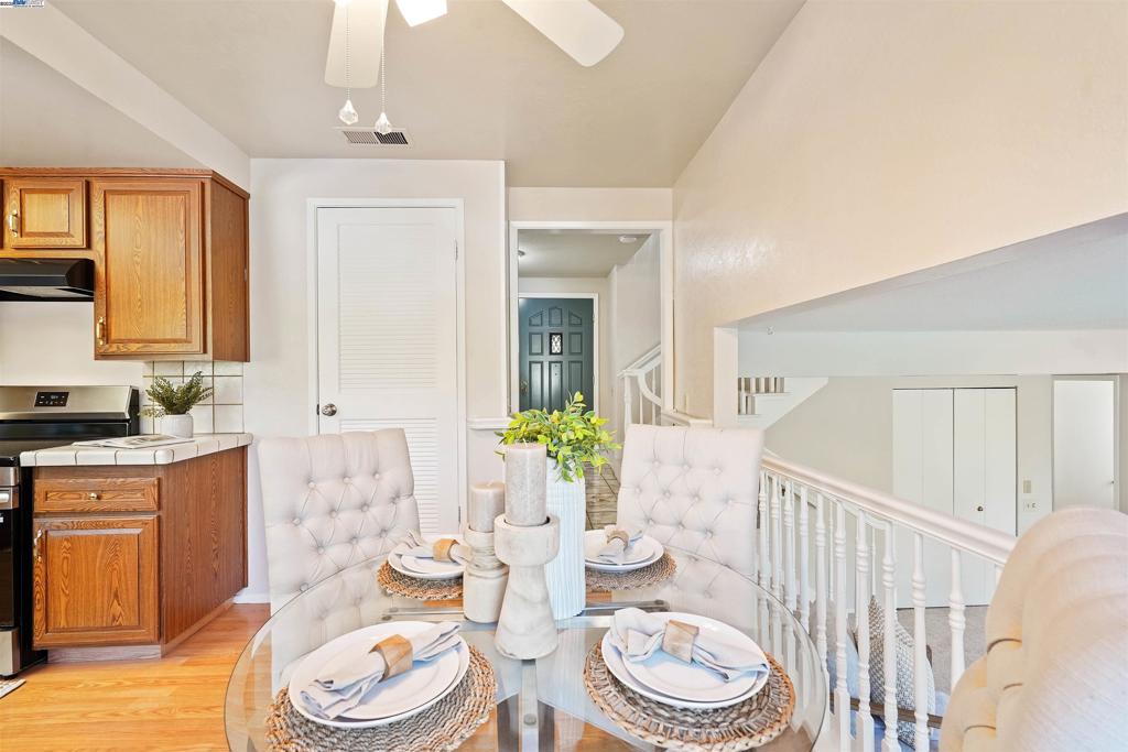 PLEASANTON - Residential