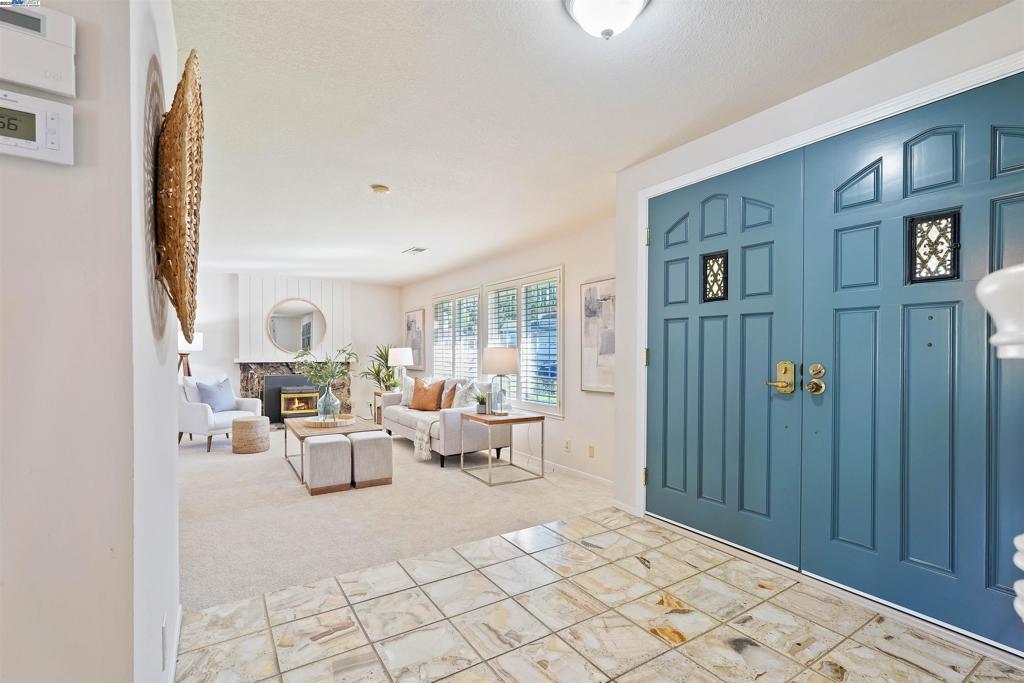 PLEASANTON - Residential