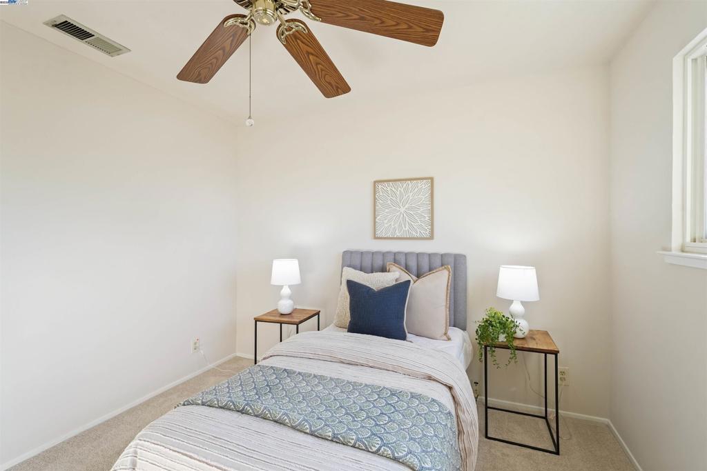 PLEASANTON - Residential