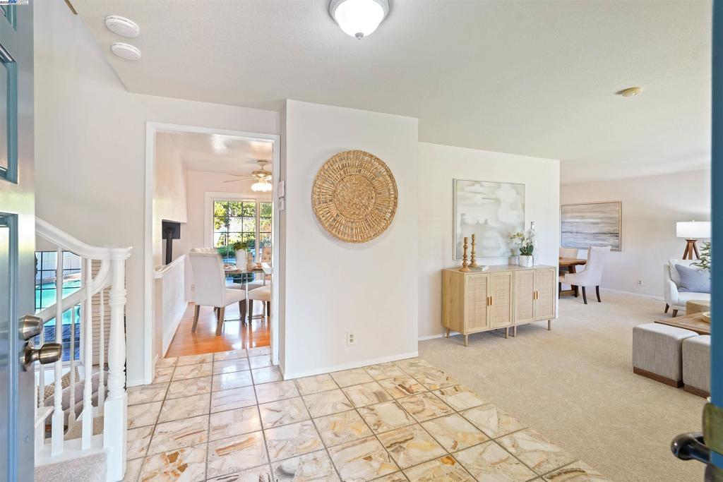 PLEASANTON - Residential