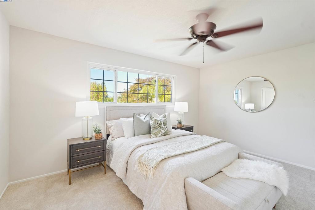 PLEASANTON - Residential