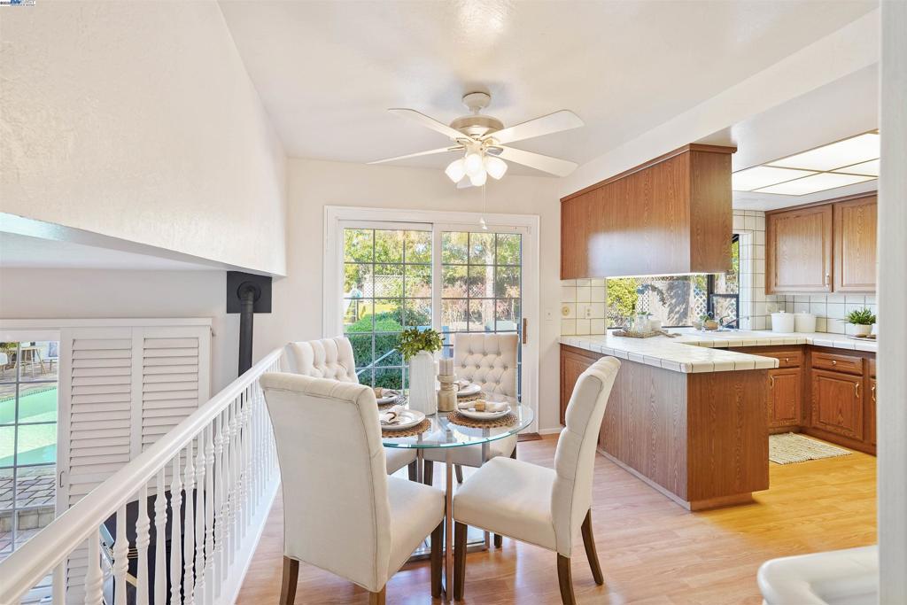 PLEASANTON - Residential
