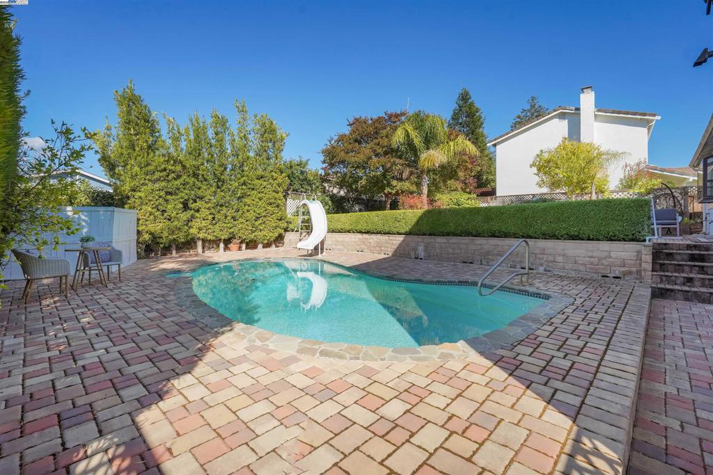 PLEASANTON - Residential