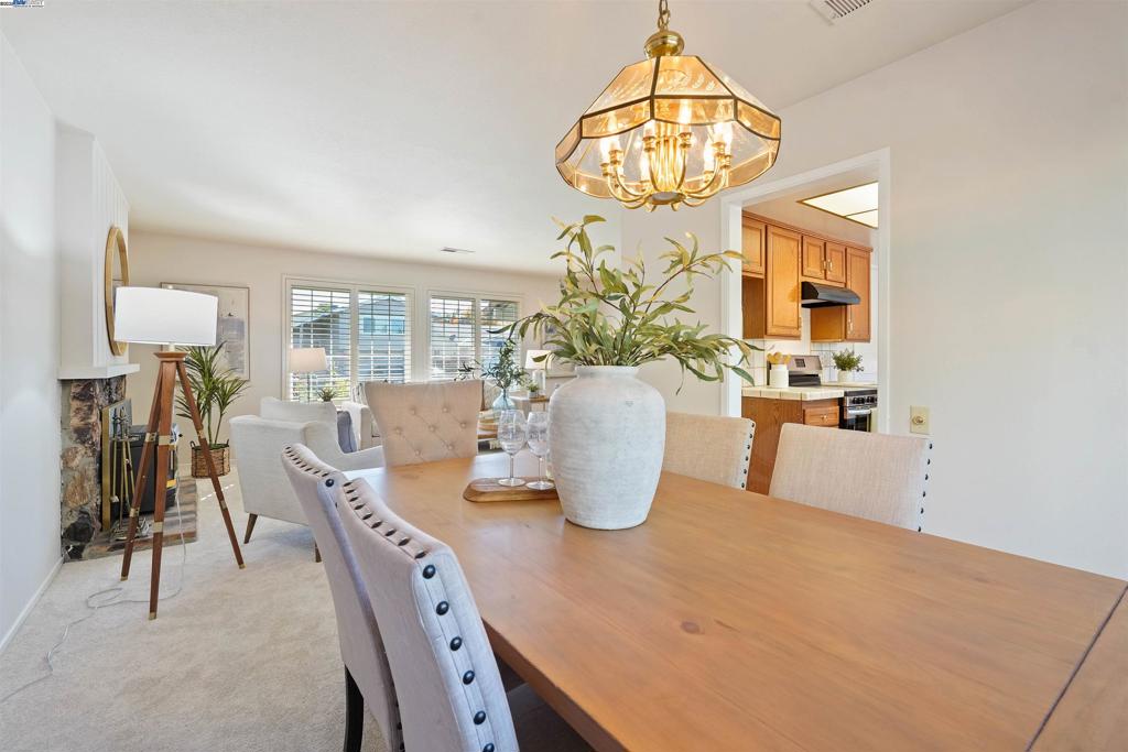 PLEASANTON - Residential