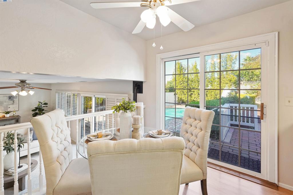 PLEASANTON - Residential