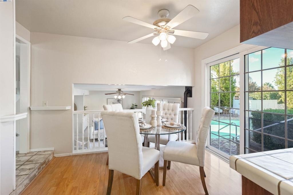 PLEASANTON - Residential