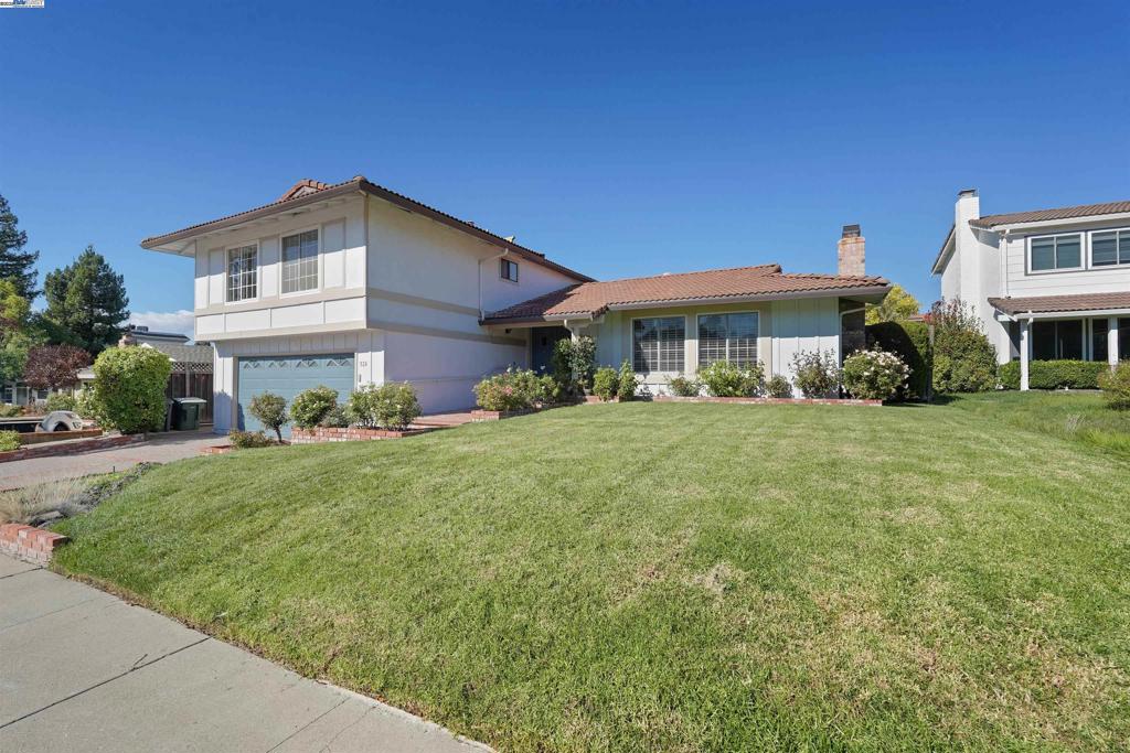 PLEASANTON - Residential
