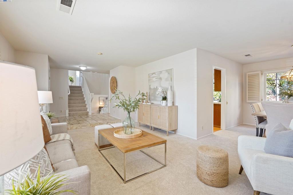 PLEASANTON - Residential