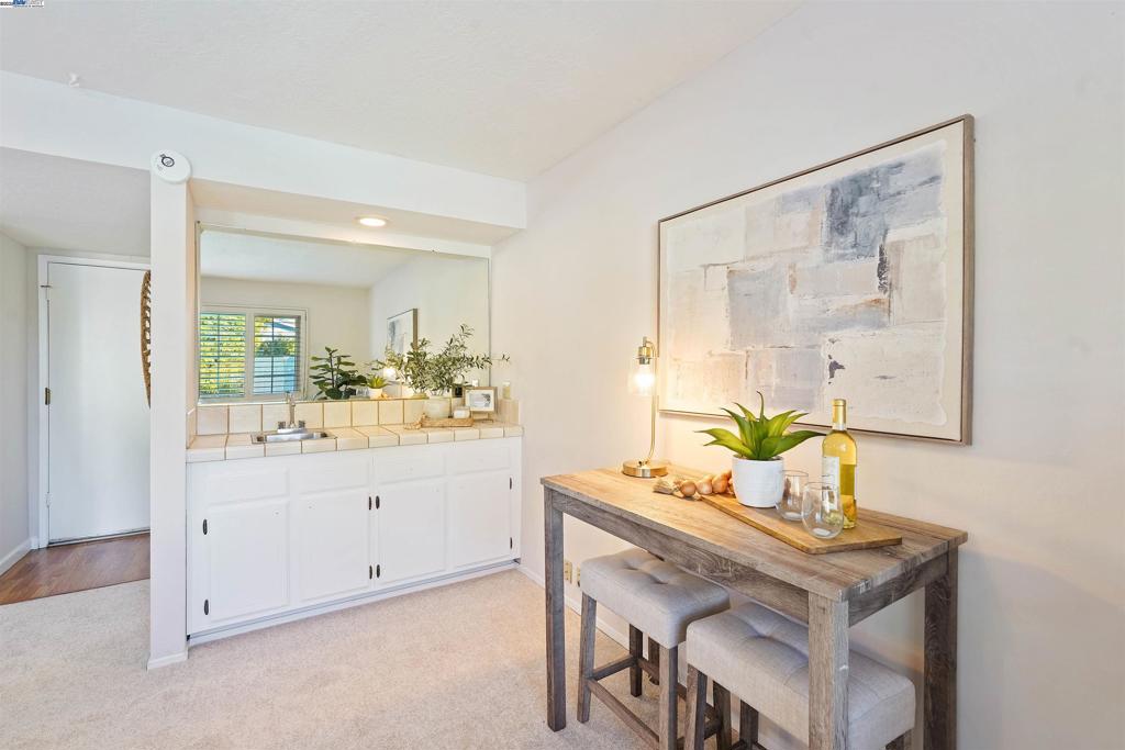 PLEASANTON - Residential