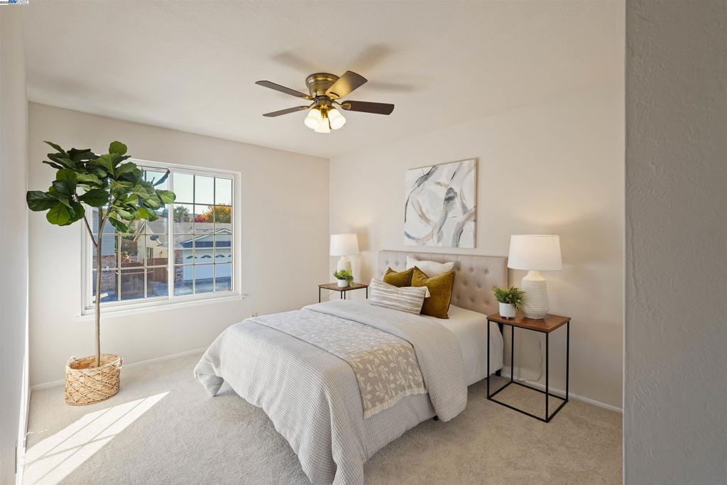 PLEASANTON - Residential