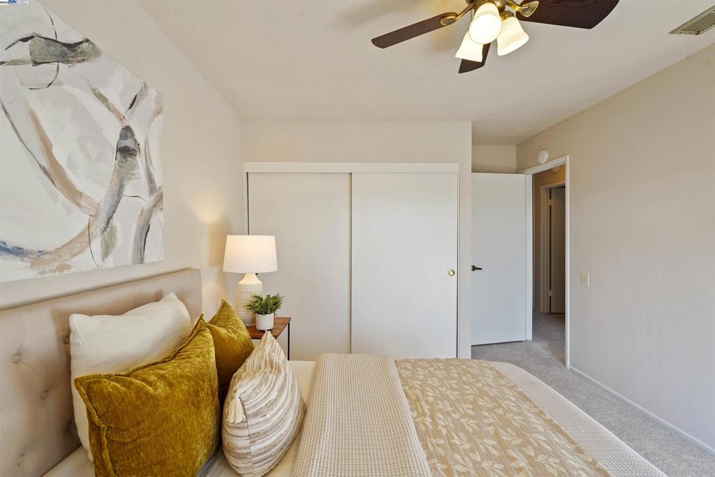 PLEASANTON - Residential