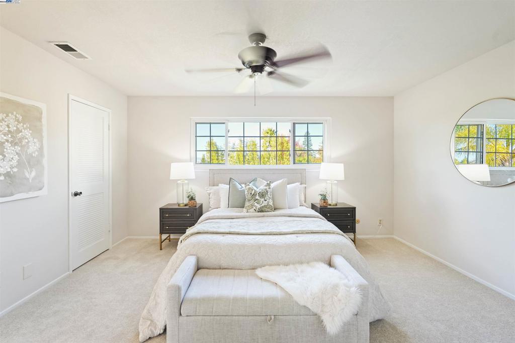 PLEASANTON - Residential