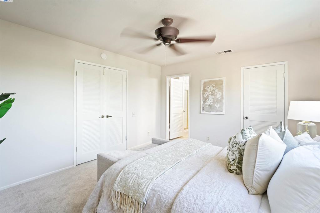 PLEASANTON - Residential