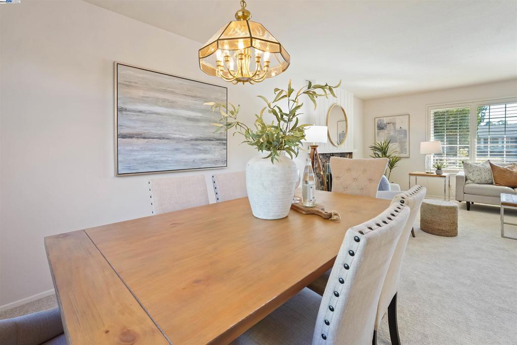 PLEASANTON - Residential