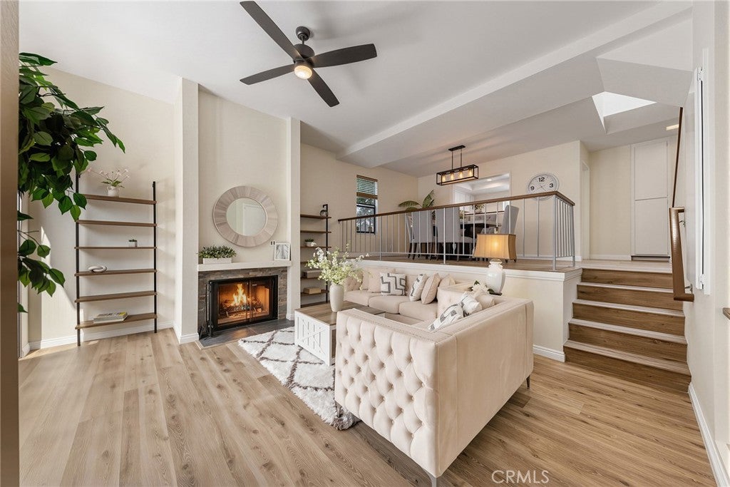 517 S Almansor 81