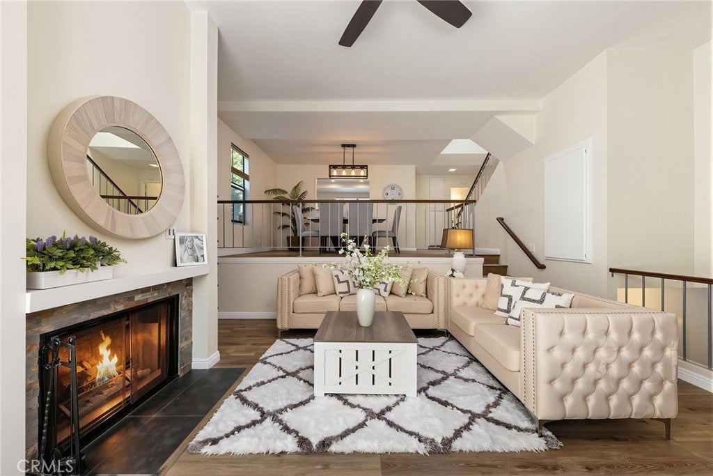 517 S Almansor 81