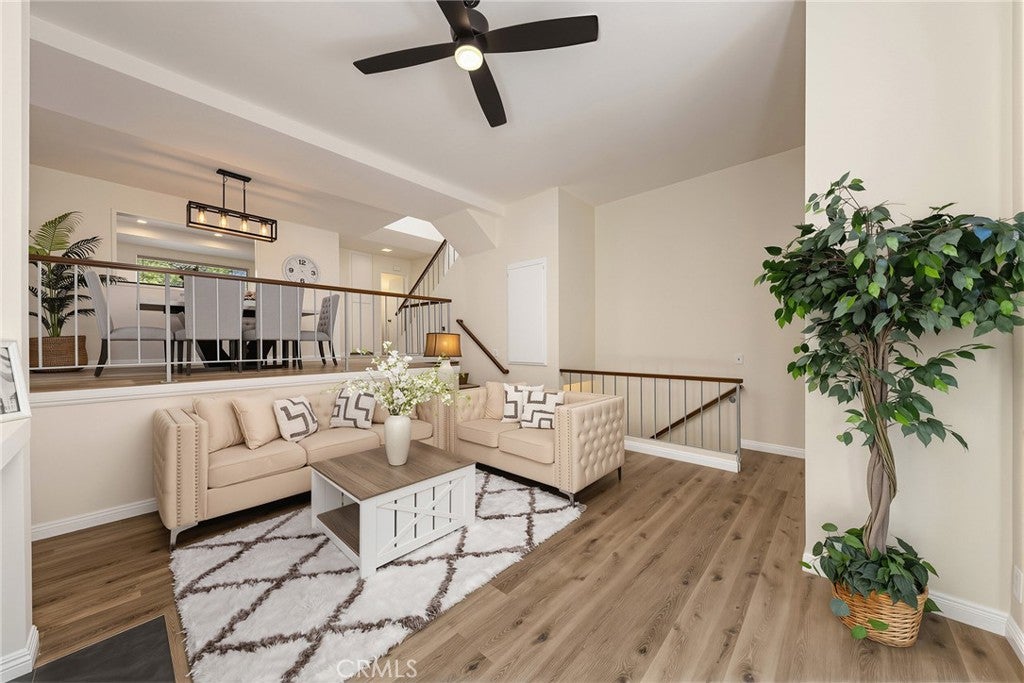 517 S Almansor 81