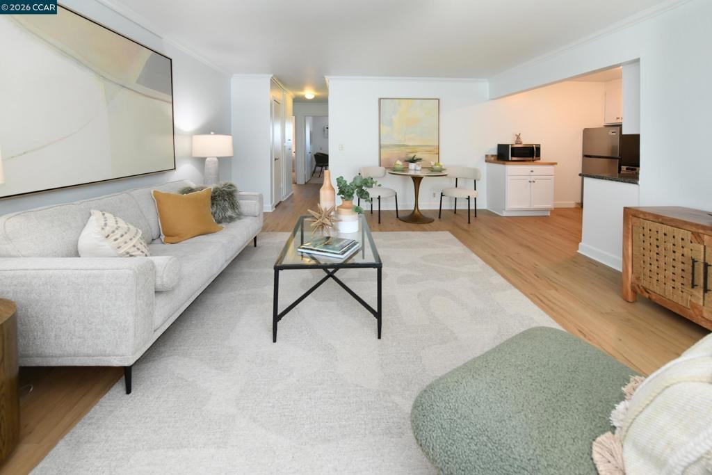 1743 Carmel Dr Dr 23, Walnut Creek CA 94596