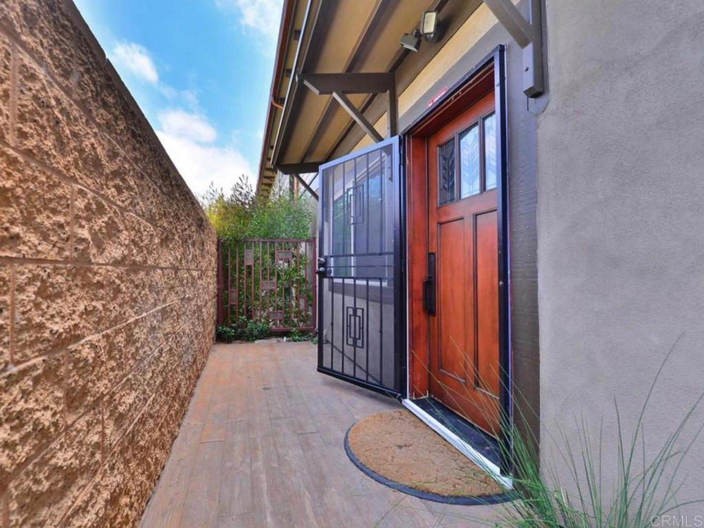 249 Del Mar Avenue