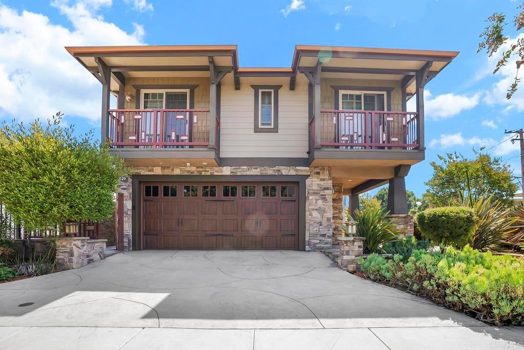 249 Del Mar Avenue
