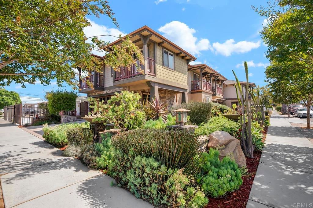 249 Del Mar Avenue