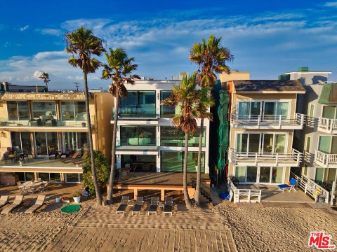Photo of 64 Surfside Avenue #A, Surfside, CA 90743 (MLS # 26104906)