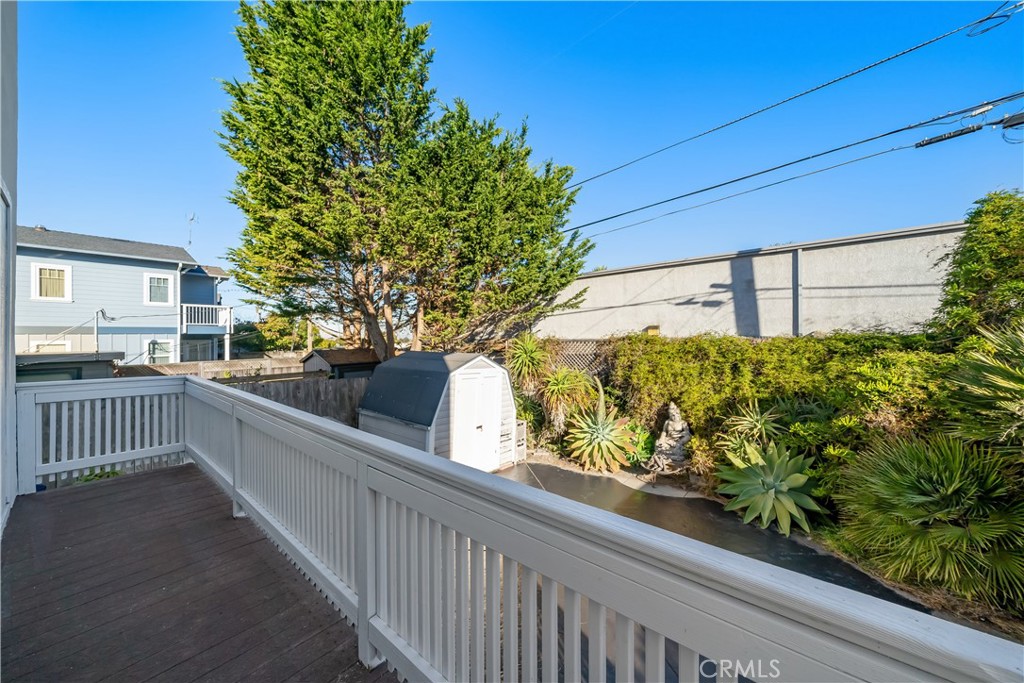 Morro Heights (810) - Residential