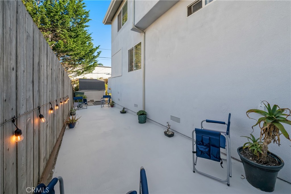 Morro Heights (810) - Residential