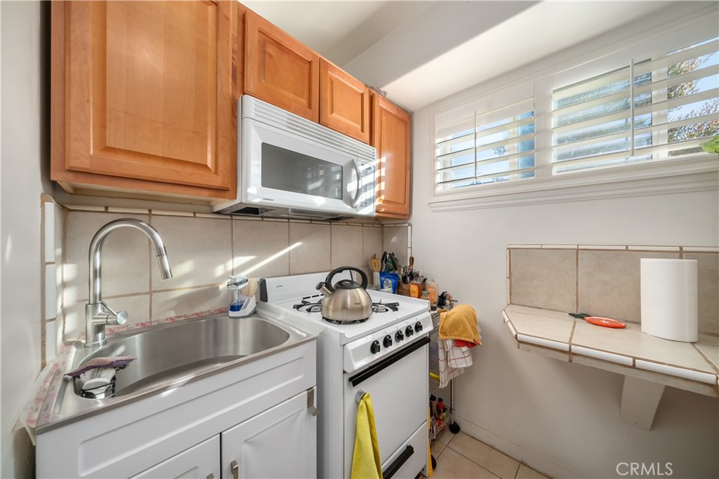 Morro Heights (810) - Residential