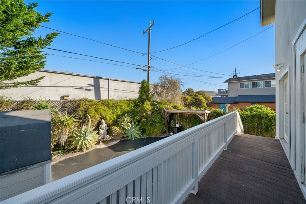 Morro Heights (810) - Residential