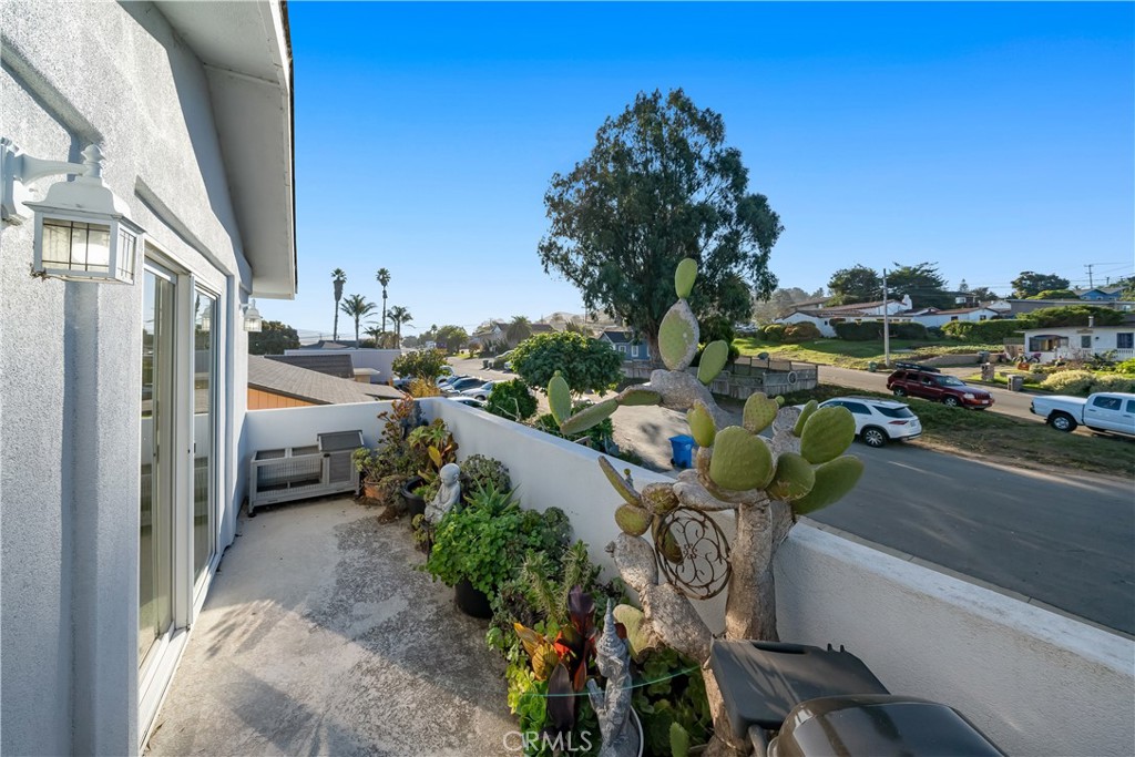 Morro Heights (810) - Residential