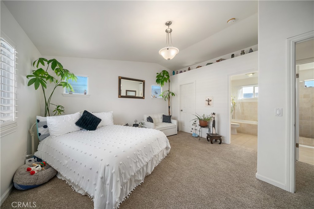 Morro Heights (810) - Residential