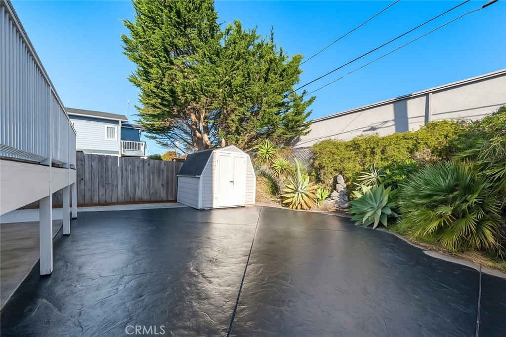 Morro Heights (810) - Residential