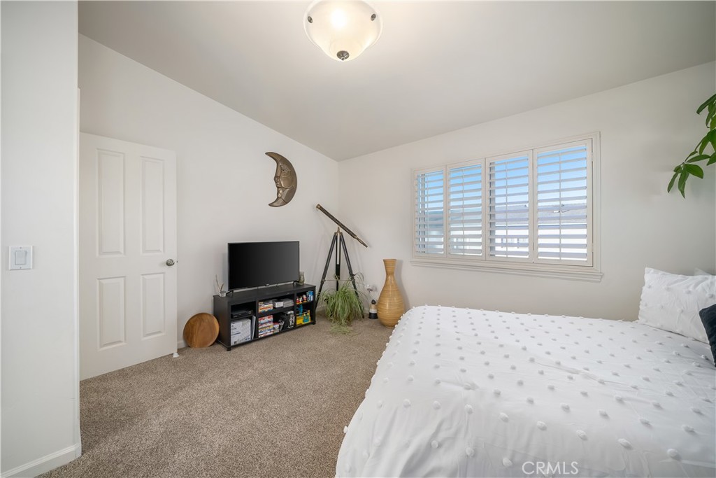 Morro Heights (810) - Residential