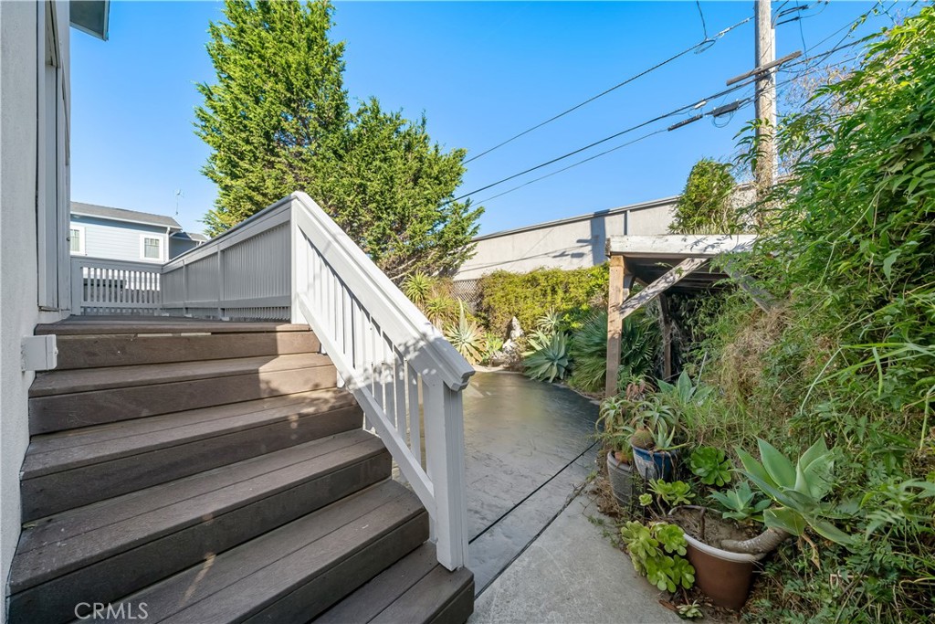 Morro Heights (810) - Residential