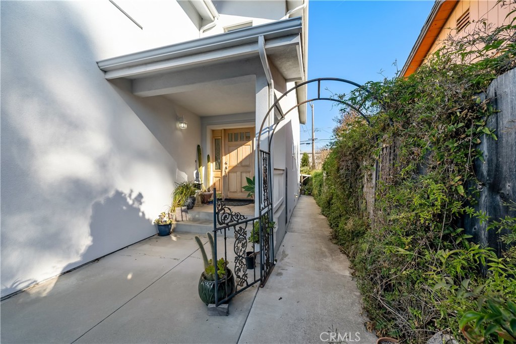 Morro Heights (810) - Residential