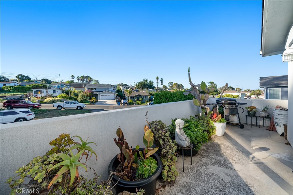 Morro Heights (810) - Residential