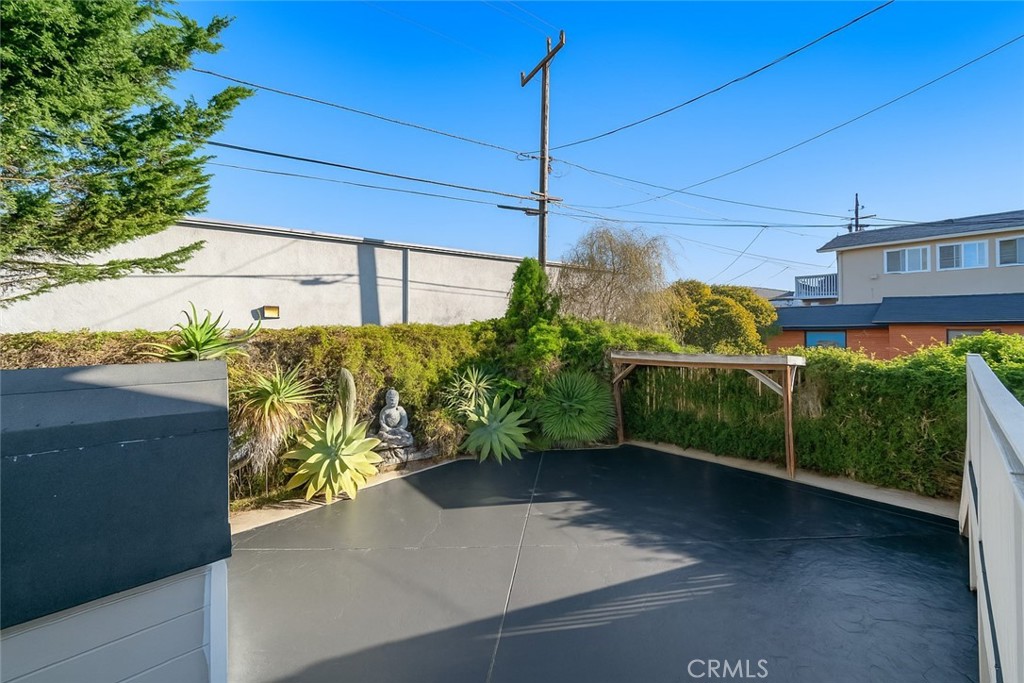 Morro Heights (810) - Residential