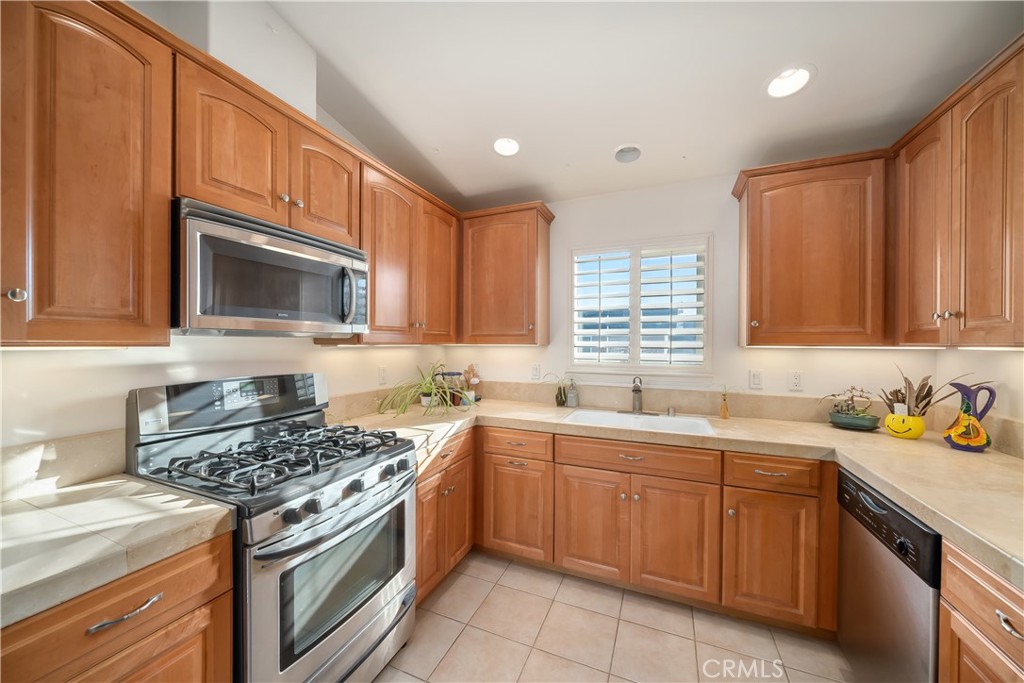 Morro Heights (810) - Residential