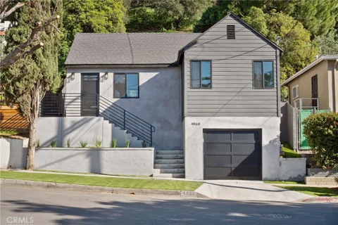 4868 La Roda, Los Angeles, CA 90041 - MLS#: DW26030707