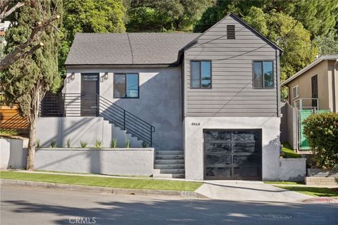 4868 La Roda Los Angeles CA 90041